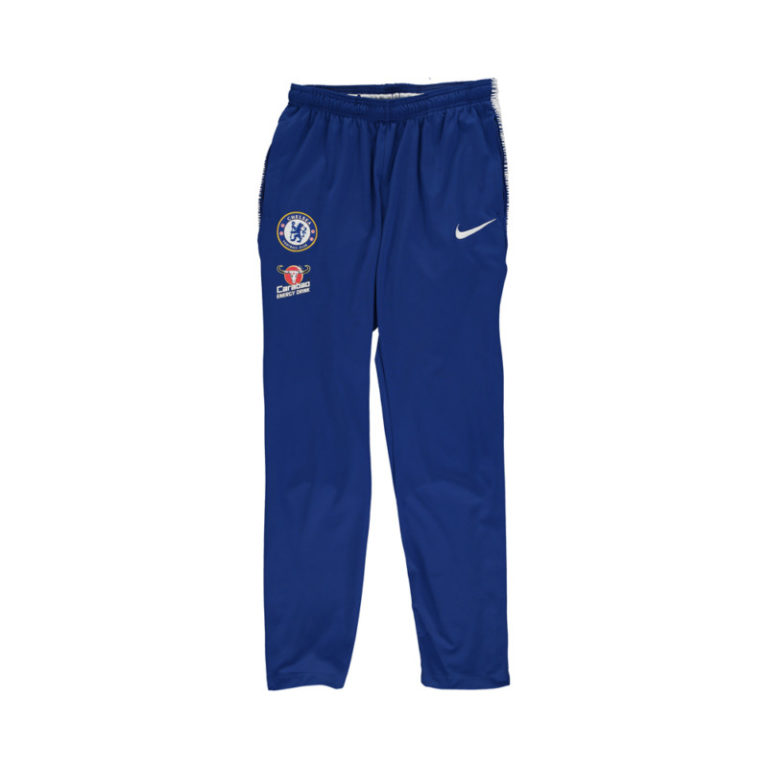 chelsea fc track pants