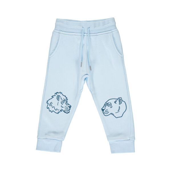 Boy joggers - Jacadi navy