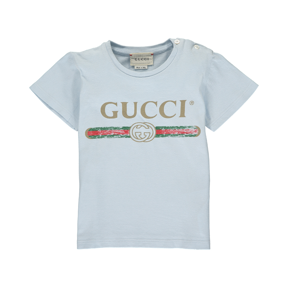 Gucci Kids T-Shirts for Sale